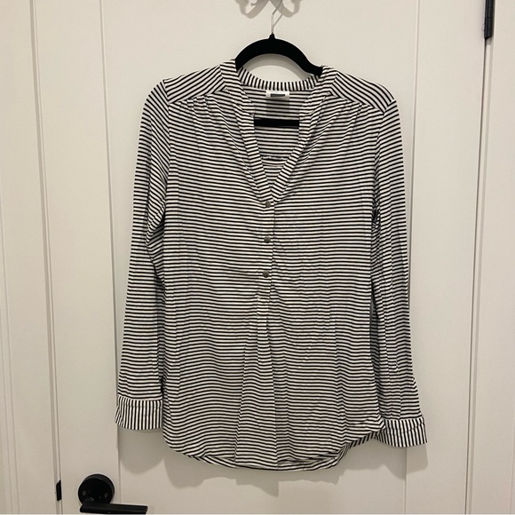 NOM Maternity nursing shirt - Picture 5 of 6